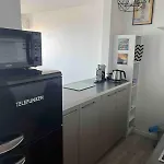 Vue דירה *