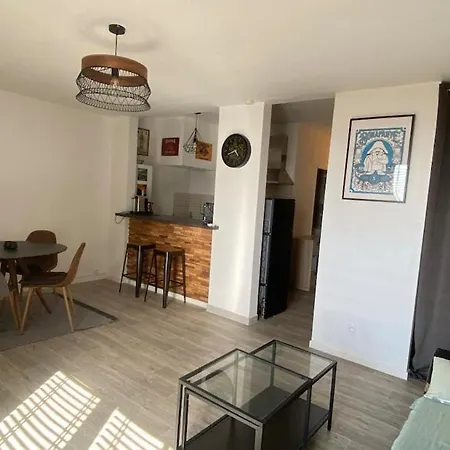 Vue Ajaccio (Corsica)