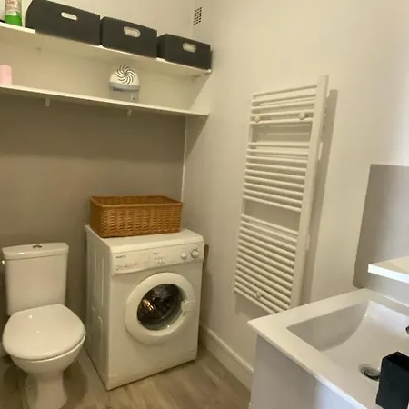 Vue Apartman