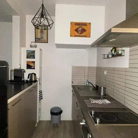 Apartman Vue *