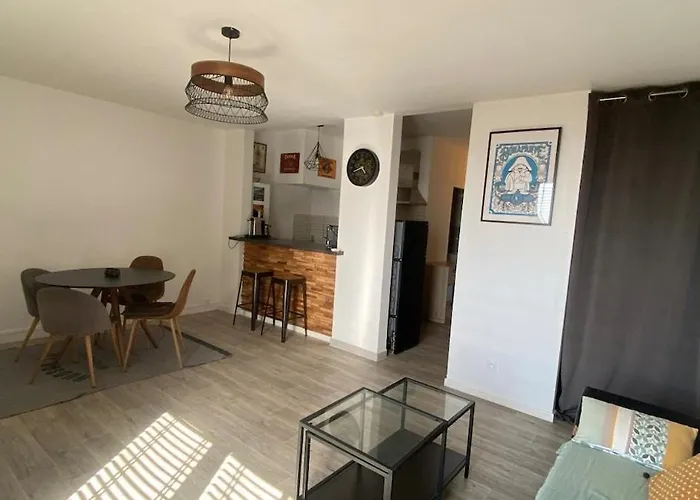 Vue Ajaccio (Corsica)